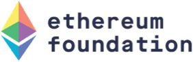 Logo from Ethereum Foundation