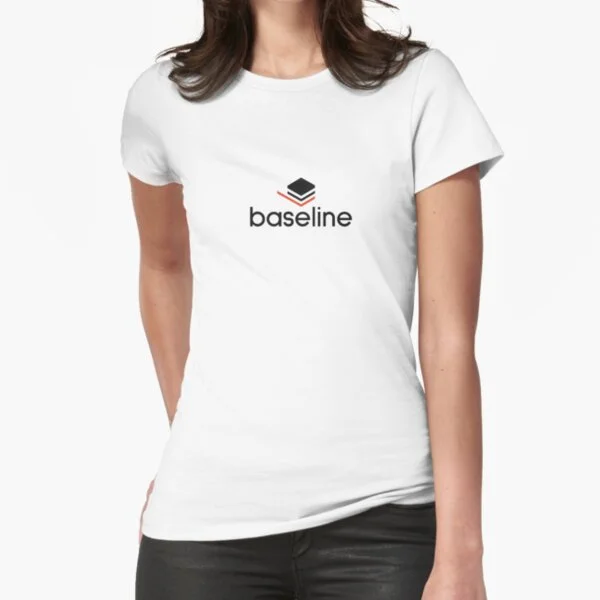 Baseline t-shirt female